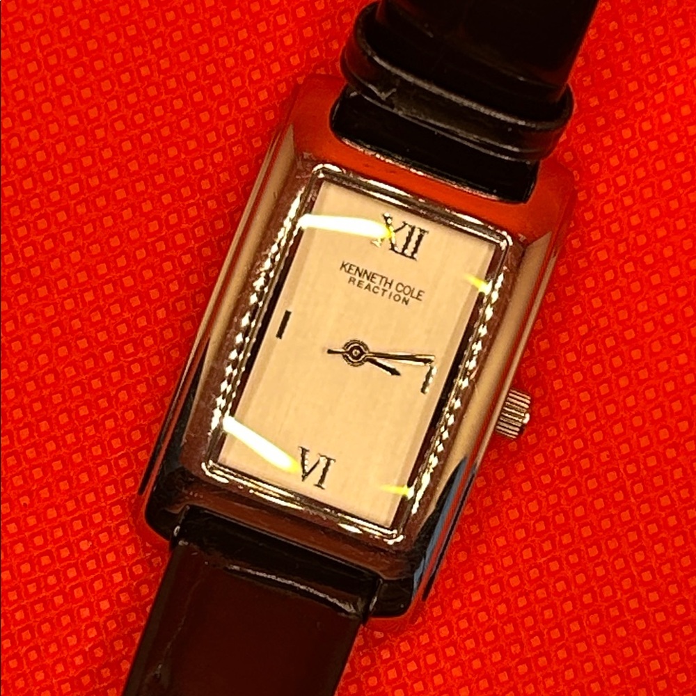 Kenneth Cole Reaction Watch